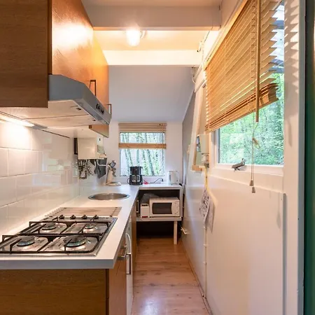 بيت للعطل Durbuy-bungalow B99 دربي