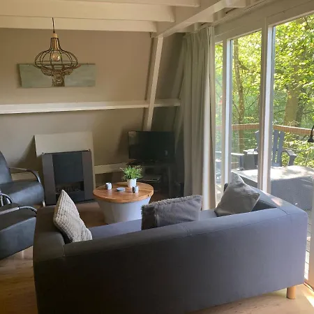 Durbuy-bungalow B99 دربي