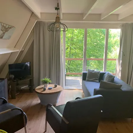 Durbuy-bungalow B99