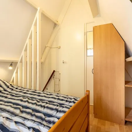 Durbuy-bungalow B99