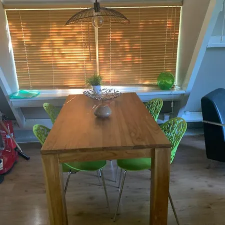 Durbuy-bungalow B99 Vakantiehuis *