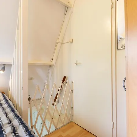 Durbuy-bungalow B99 بيت للعطل