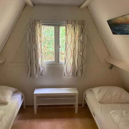 Durbuy-bungalow B99 Vakantiehuis