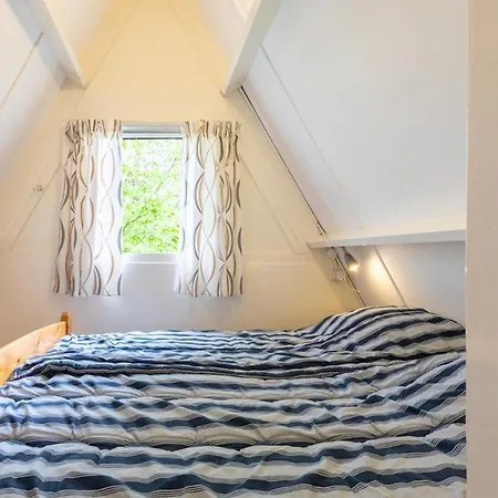 Durbuy-bungalow B99 Vakantiehuis *
