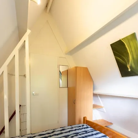 Durbuy-bungalow B99 بيت للعطل دربي