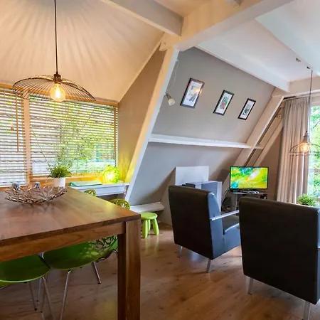 Durbuy-bungalow B99