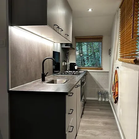 Durbuy-bungalow B99 더뷔