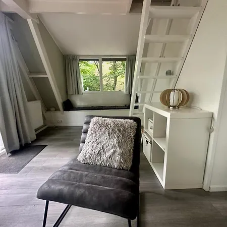 Durbuy-bungalow B99 Vakantiehuis