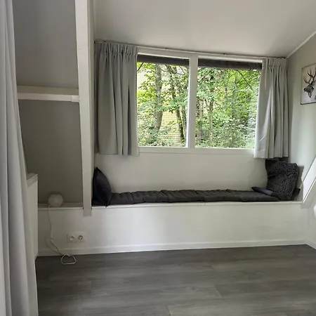 Durbuy-bungalow B99 Vakantiehuis *