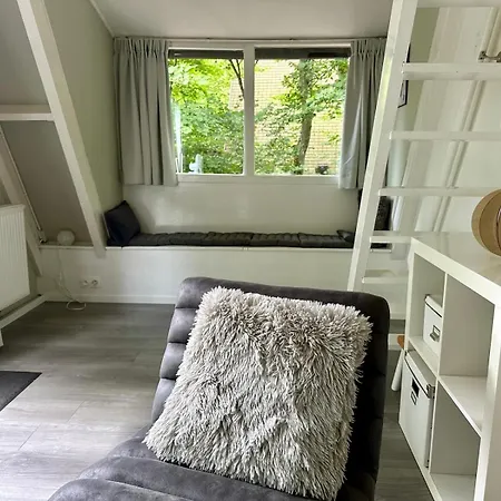 Durbuy-bungalow B99 *