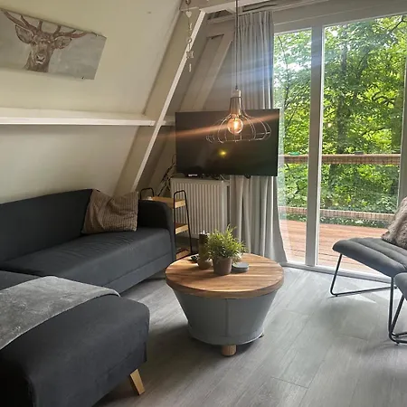 Durbuy-bungalow B99 더뷔