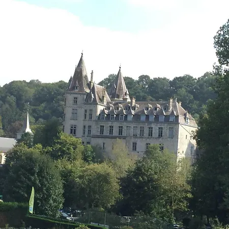 Durbuy-bungalow B99 *