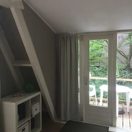 بيت للعطل Durbuy-bungalow B99 *