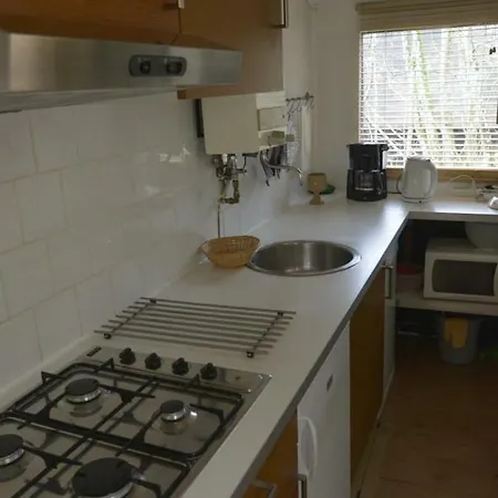 Durbuy-bungalow B99 بيت للعطل *